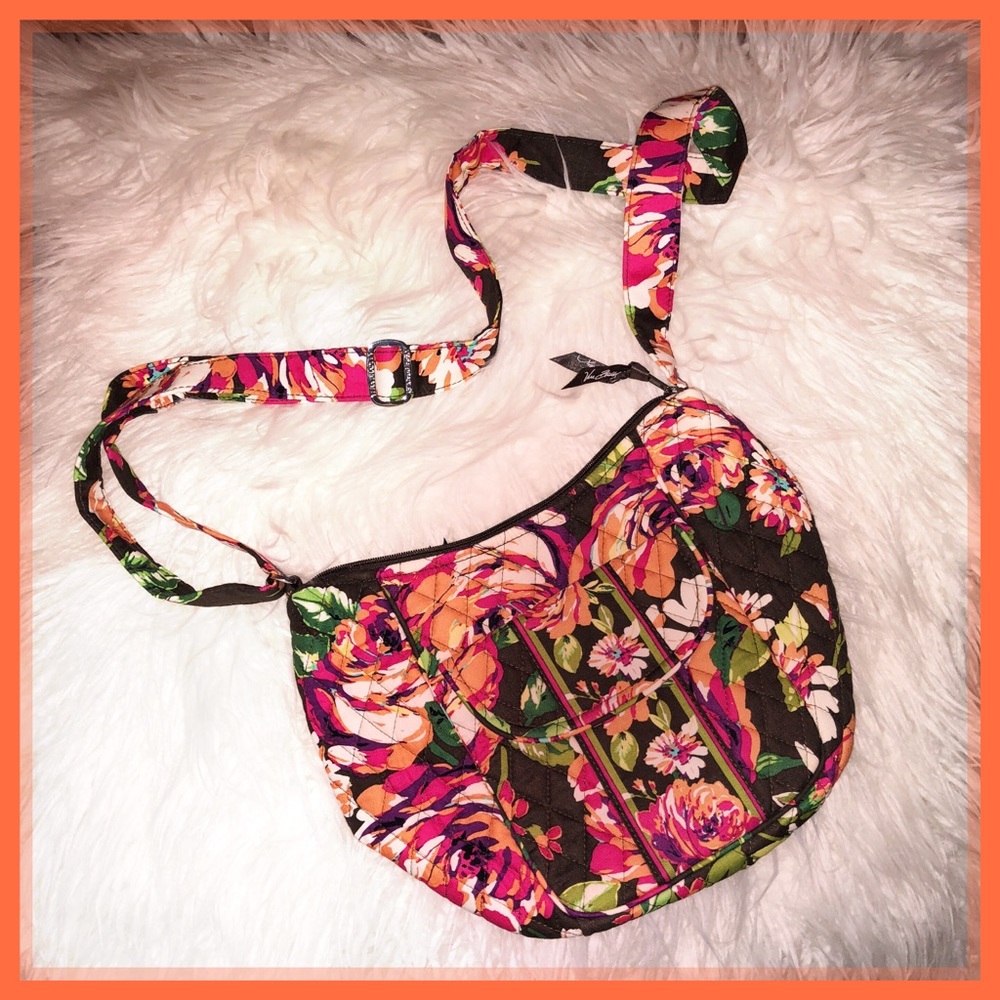 Vera Bradley purse